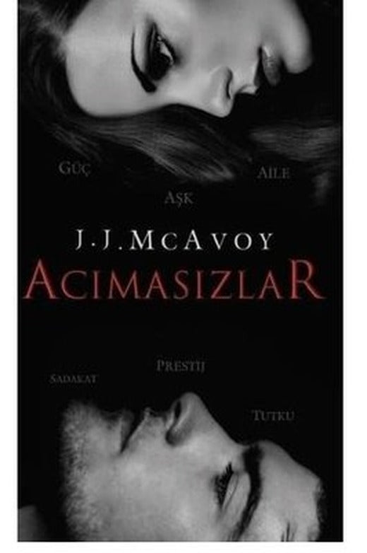 Acımasızlar | Ephesus Yayınları