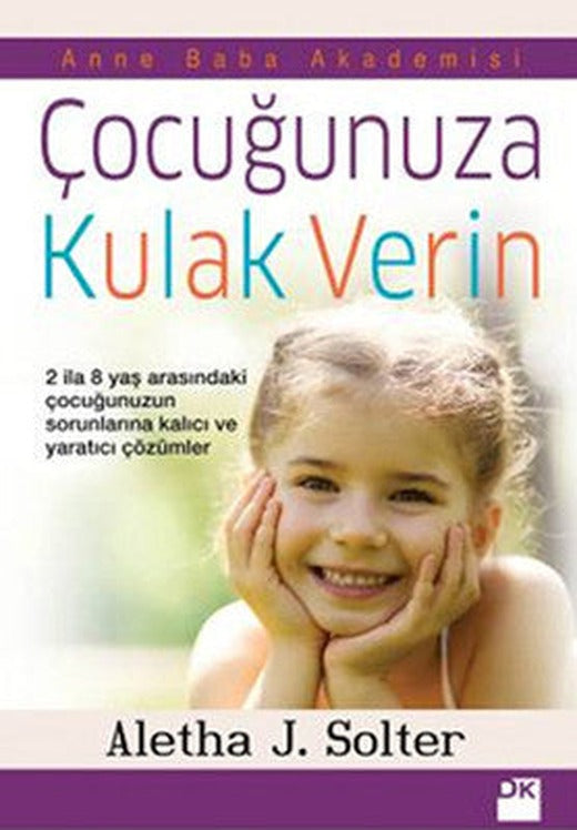 Çocuğunuza Kulak Verin | Doğan Kitap