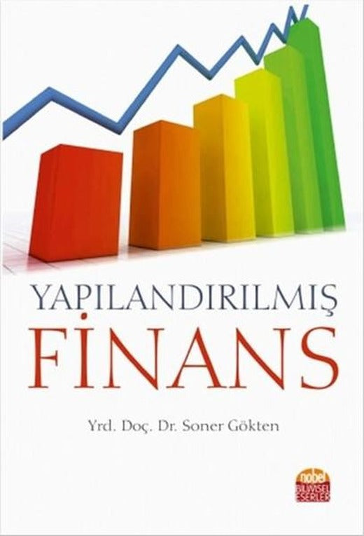 Yapılandırılmış Finans | Nobel Bilimsel Eserler (İnce Kapak)