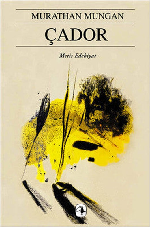 Çador | Metis Yayınları