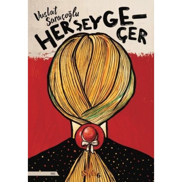 Her Şey Geçer | Sayfa 6 (İnce Kapak)