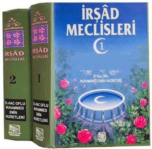 İrşad Meclisleri - 2 Cilt