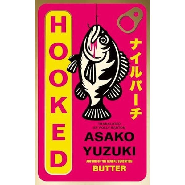 Hooked