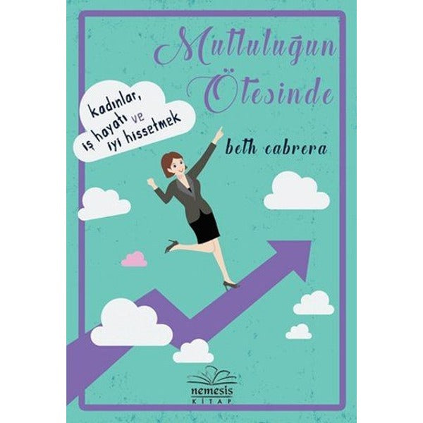 Mutluluğun Ötesinde | Nemesis Kitap