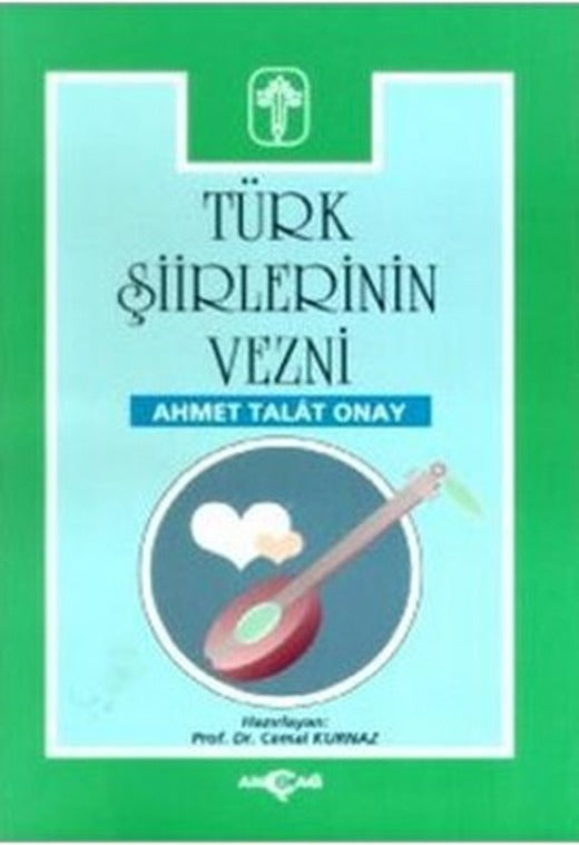 Türk Şiirlerinin Vezni | Akçağ Yayınları