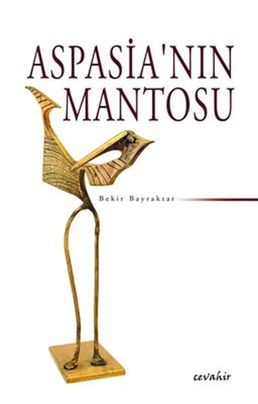Aspasia'nın Mantosu | Cevahir Yayınları