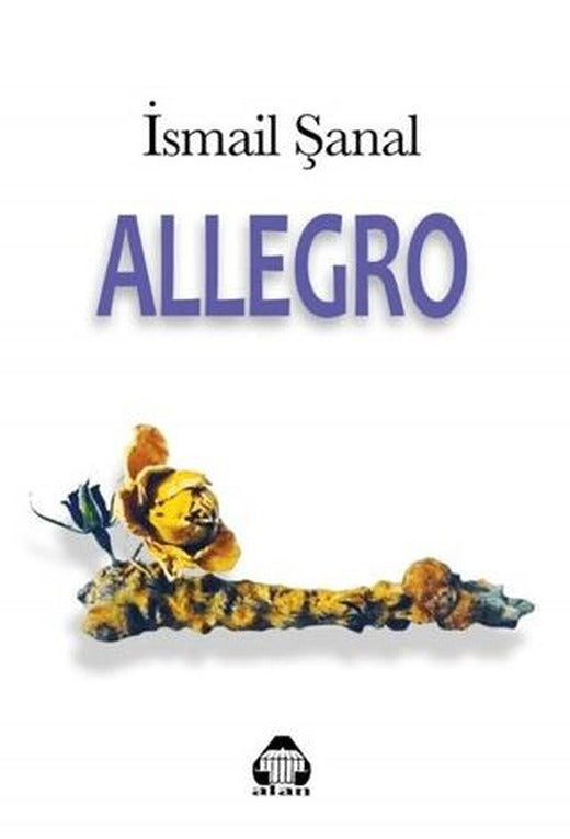 Allegro | Alan Yayıncılık (Ciltsiz)