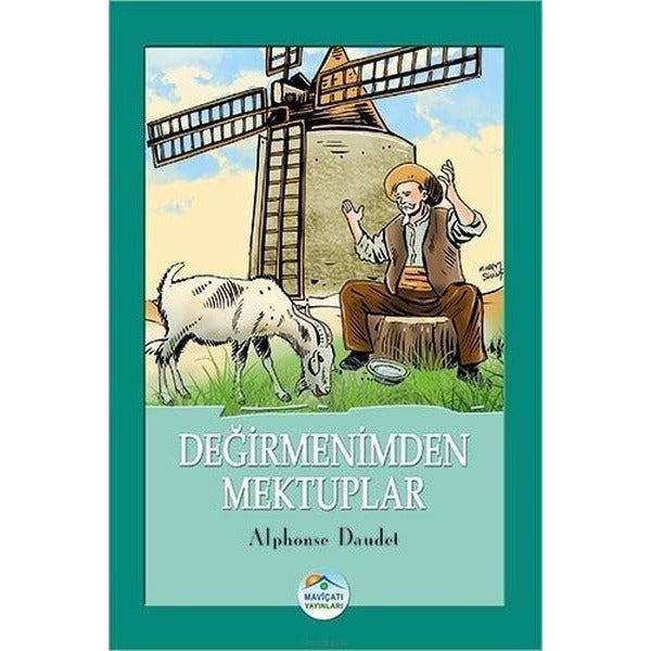Değirmenimden Mektuplar