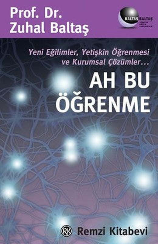Ah Bu Öğrenme | Remzi Kitabevi
