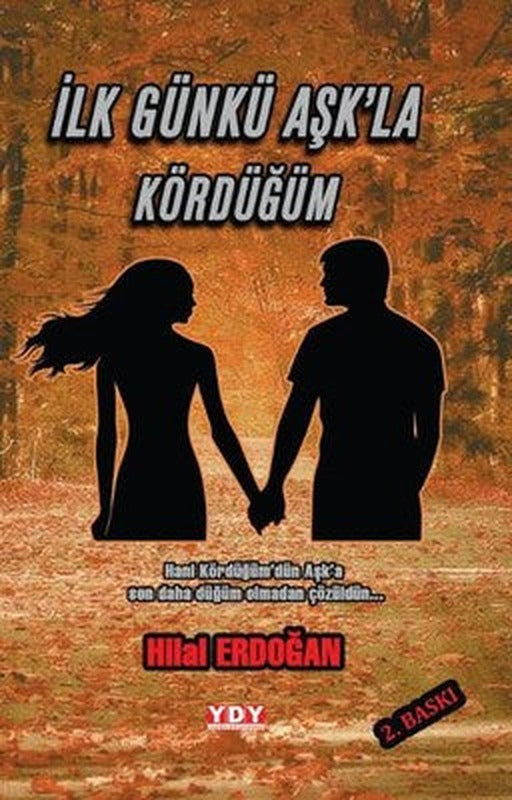 İlk Günkü Aşk'la Kördüğüm | YDY Yayın Dünyamız