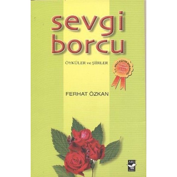 Sevgi Borcu