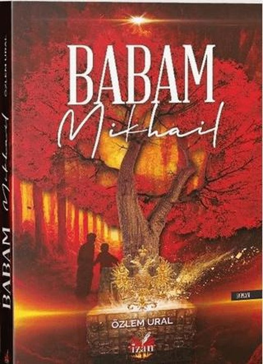 Babam Mikhail