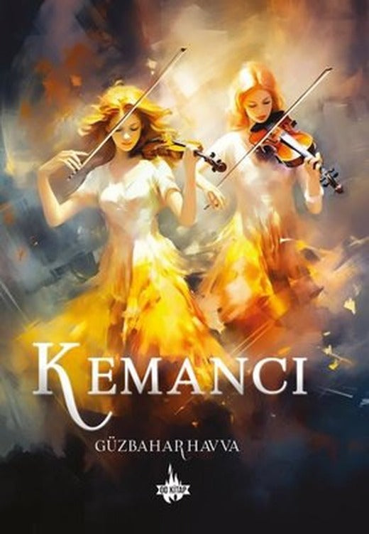 Kemancı | OD Kitap