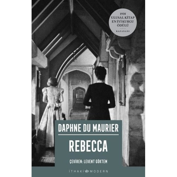 Rebecca | İthaki Yayınları