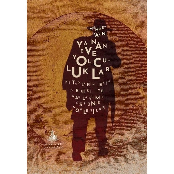 Yanan Eve Yolculuklar | Yitik Ülke Yayınları