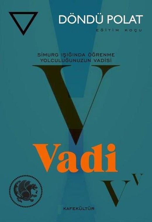 Vadi | Kafe Kültür Yayıncılık (İnce Kapak)