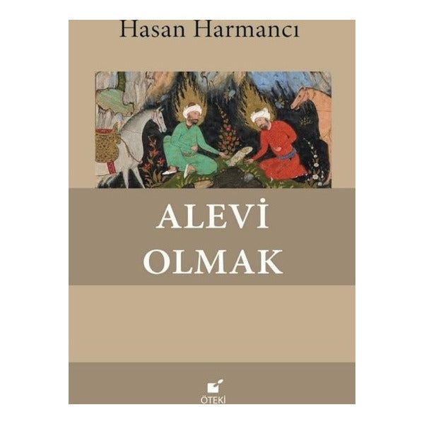 Alevi Olmak | Öteki Yayınevi (İnce Kapak)