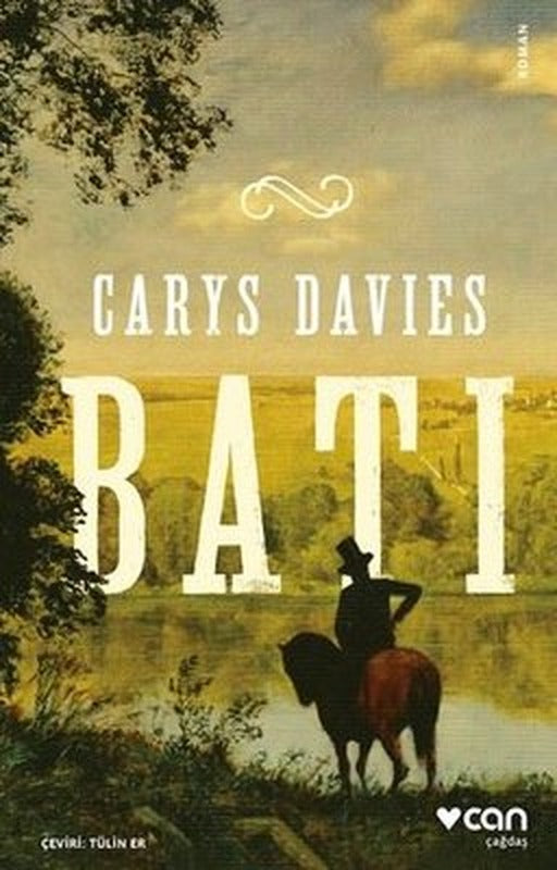 Batı | Can Yayınları