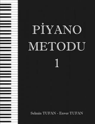 Piyano Metodu 1
