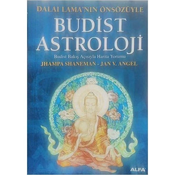 Budist Astroloji | Alfa Yayınları