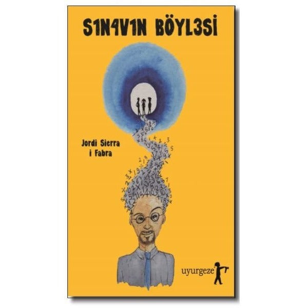 Sınavın Böylesi