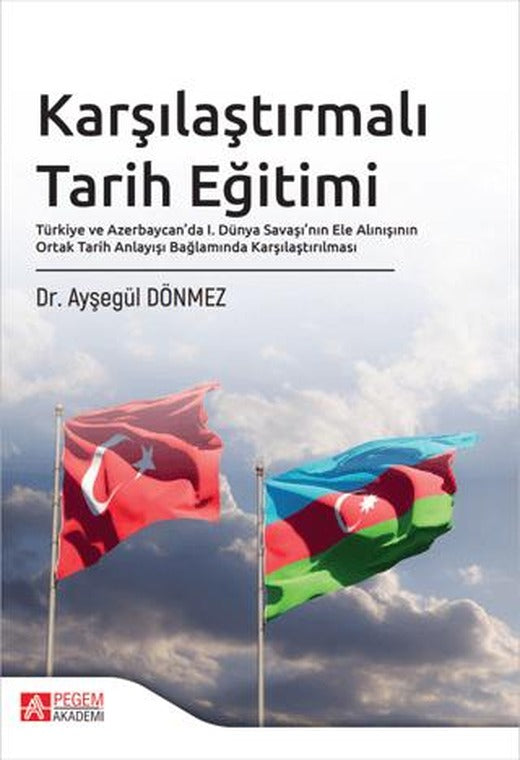 Karşılaştırmalı Tarih Eğitimi
