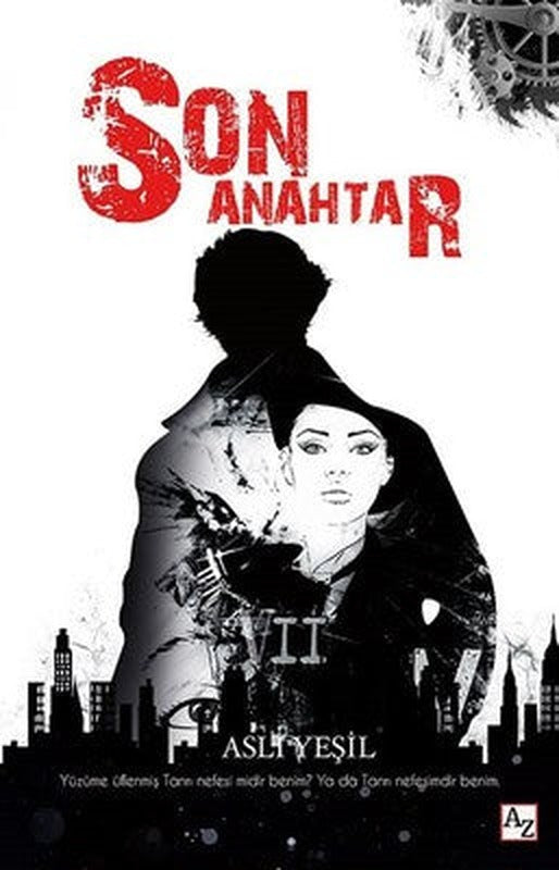 Son Anahtar | Az Kitap