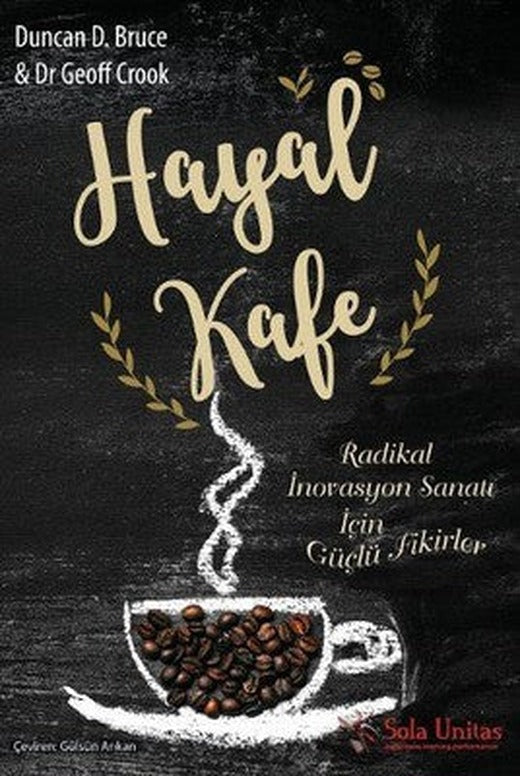 Hayal Kafe | Sola Unitas