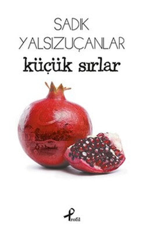Küçük Sırlar | Profil Kitap