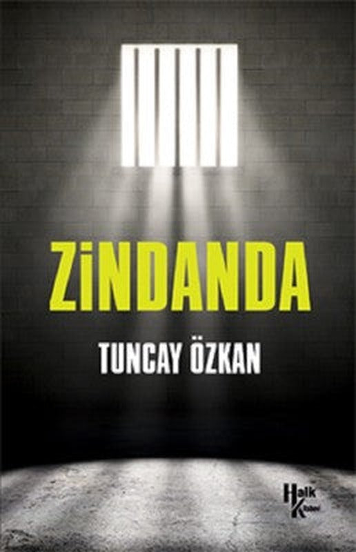 Zindanda | Halk Kitabevi