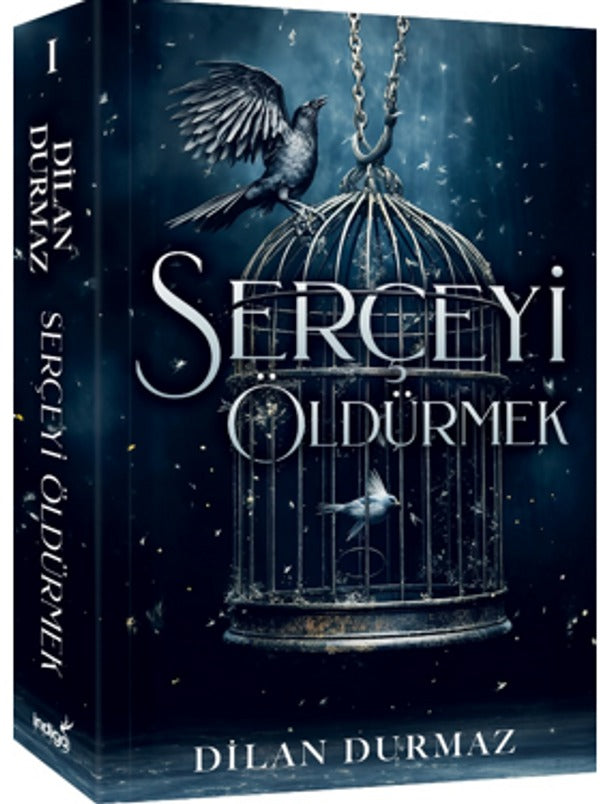 Serçeyi Öldürmek - 2 | İndigo Kitap