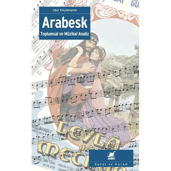 Arabesk
