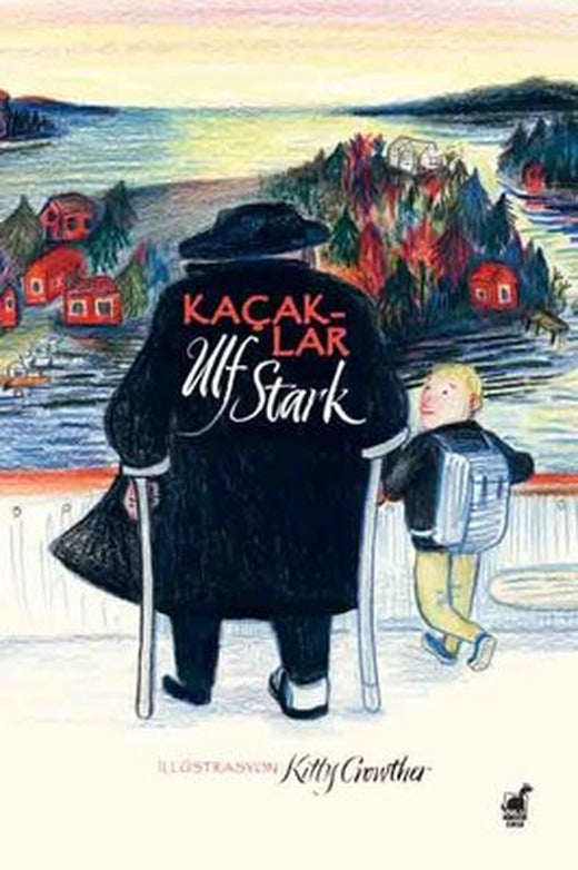 Kaçaklar | Dinozor Çocuk