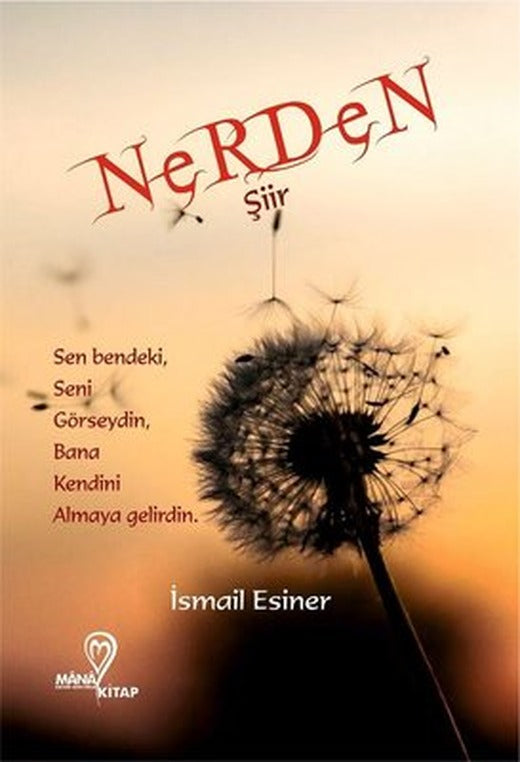 Nerden | Mana Kitap