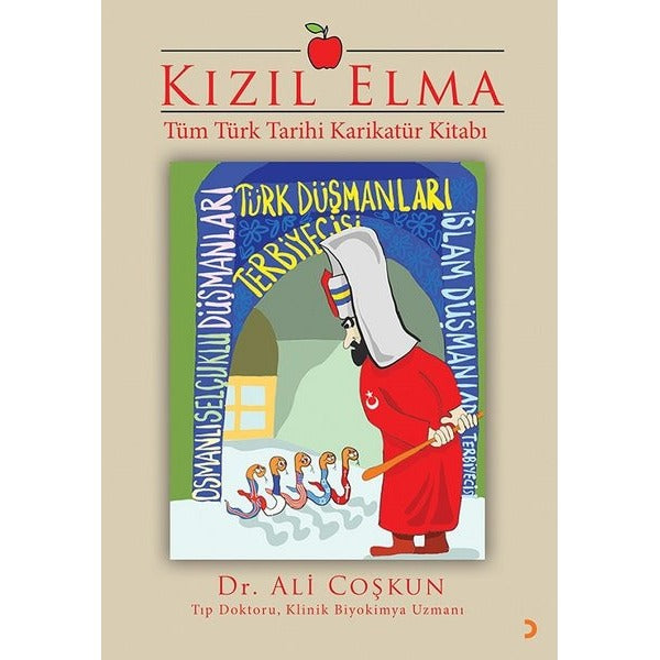 Kızıl Elma