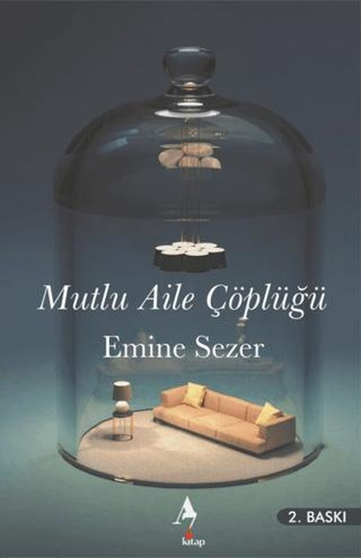 Mutlu Aile Çöplüğü