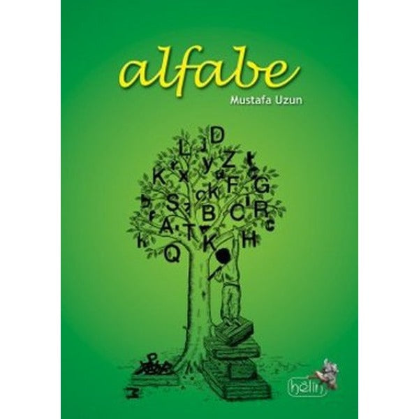 Alfabe