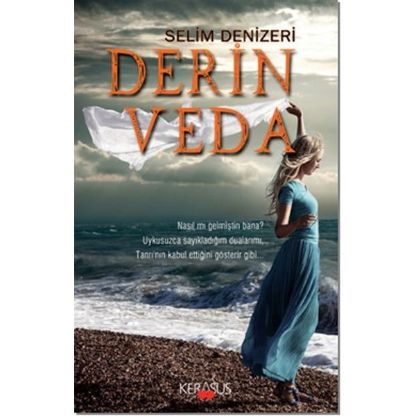 Derin Veda | Kerasus (İnce Kapak)