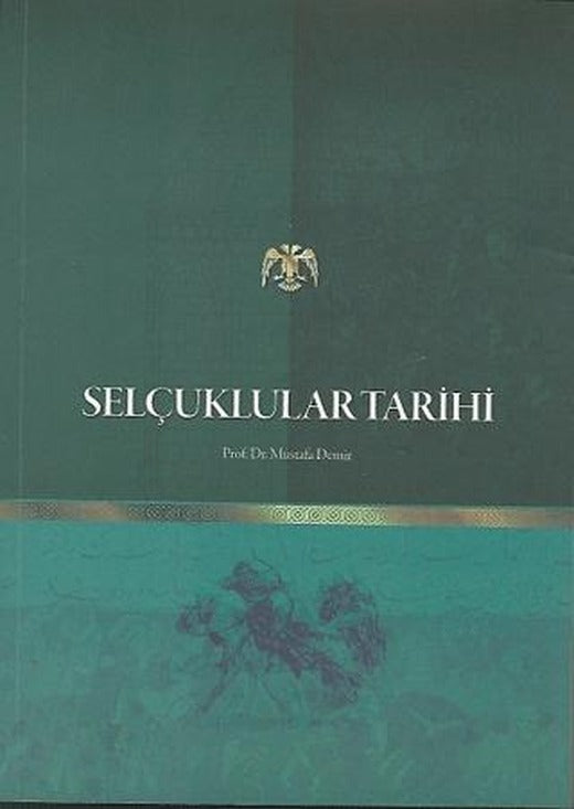 Selçuklular Tarihi | Değişim Yayınları (Ciltsiz)