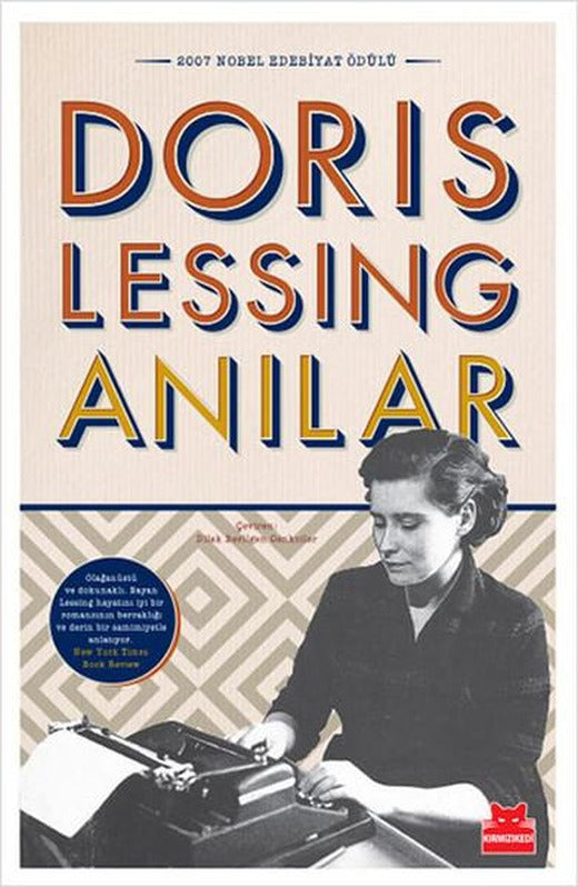 Anılar | Kırmızı Kedi (e-Kitap)