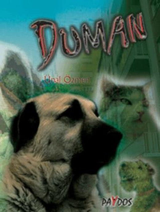 Duman | Paydos Yayıncılık (Ciltsiz)