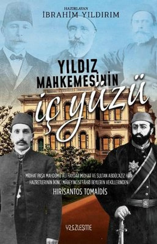 Yıldız Mahkemesinin İç Yüzü | Yüzleşme