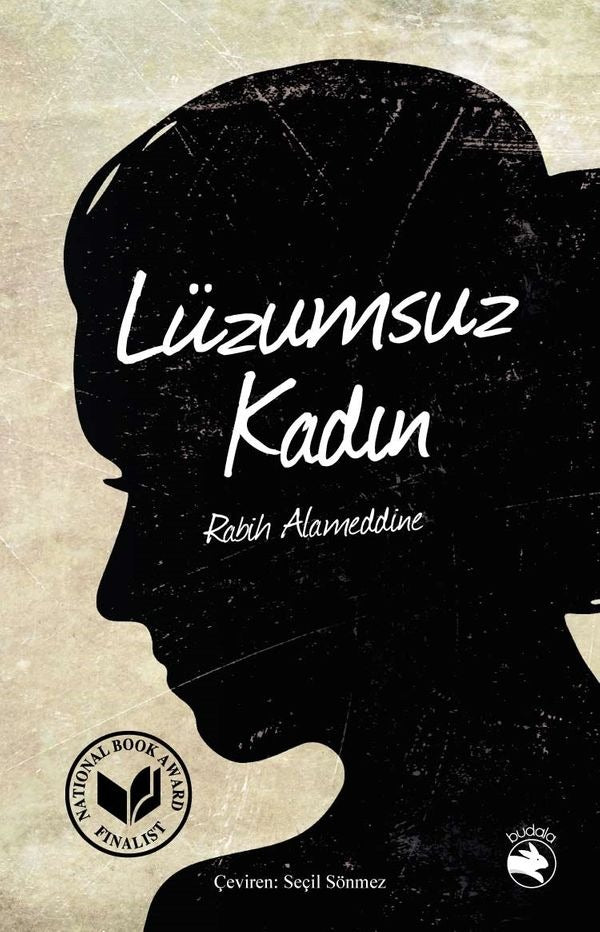 Lüzumsuz Kadın | Budala Kitap (İnce Kapak)