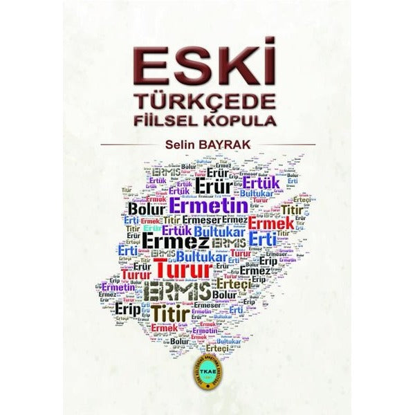 Eski Türkçede Fiilsel Kopula