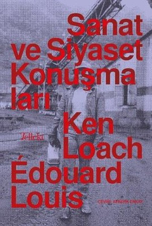 Sanat ve Siyaset Konuşmaları | Tellekt