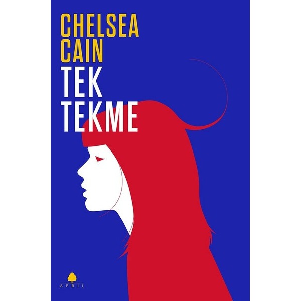 Tek Tekme | April Yayıncılık (İnce Kapak)
