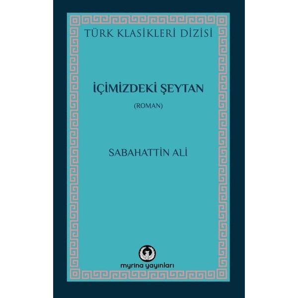 İçimizdeki Şeytan