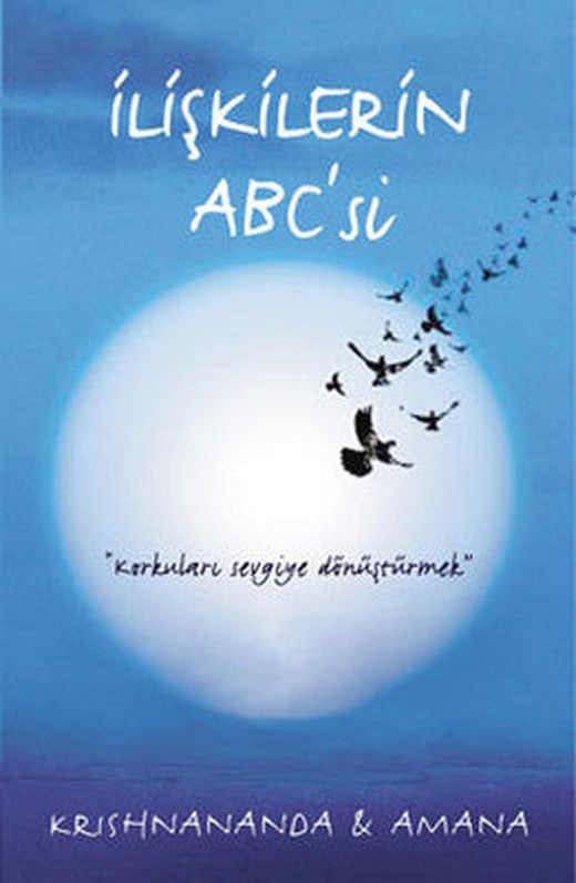 İlişkilerin ABC'si | Butik Yayınları