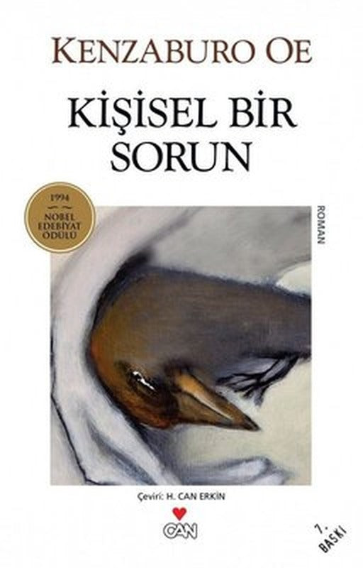 Kişisel Bir Sorun | Can Yayınları