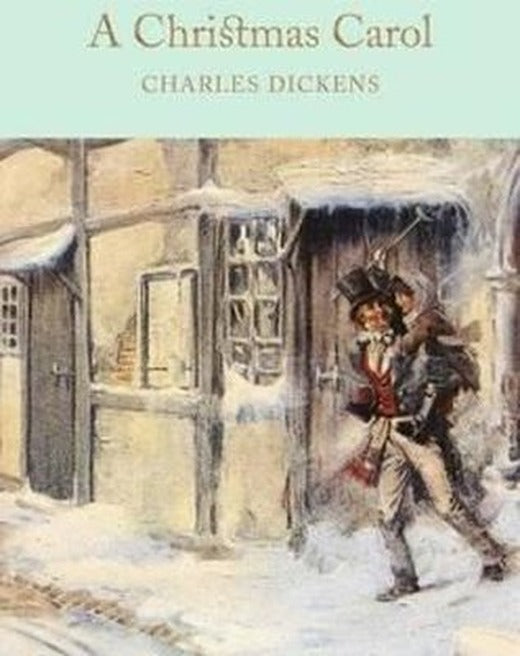 A Christmas Carol: 1 (3.2 Young Reading Series Two (Blue)) | Collectors Library